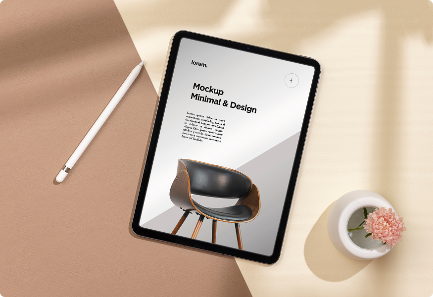 E-commerce Website