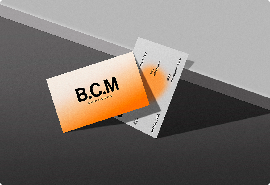 Brochure Designing