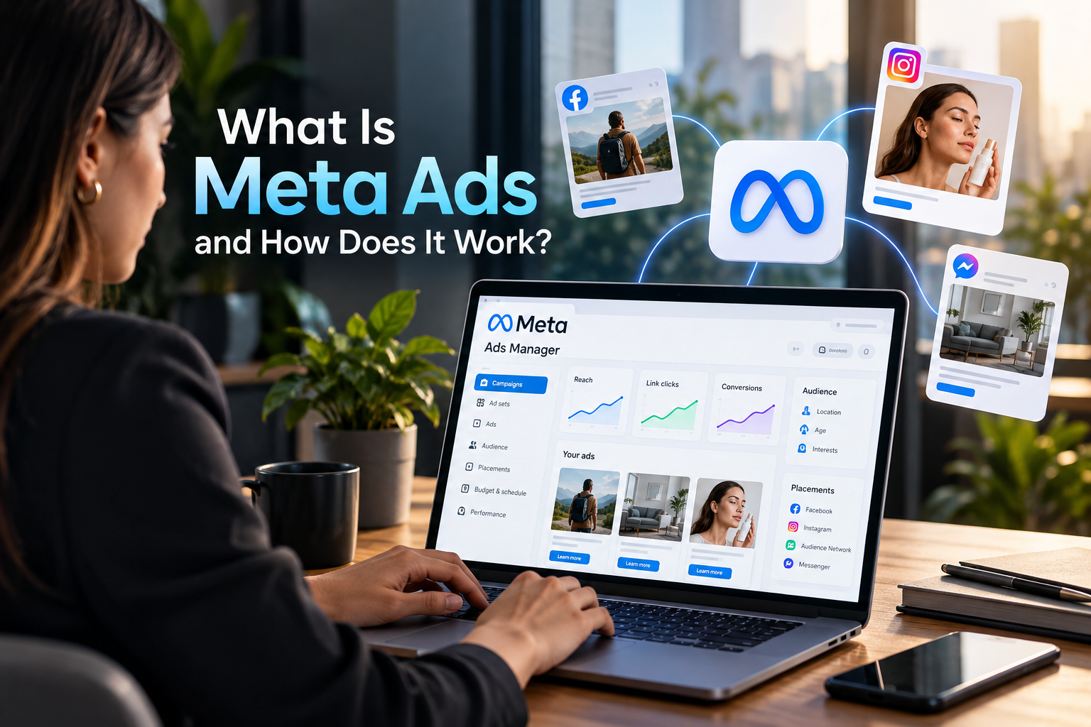 What Is Meta Ads and How Does It Work?
